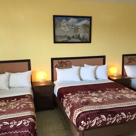 Hotel Del Centro Córdoba エクステリア 写真