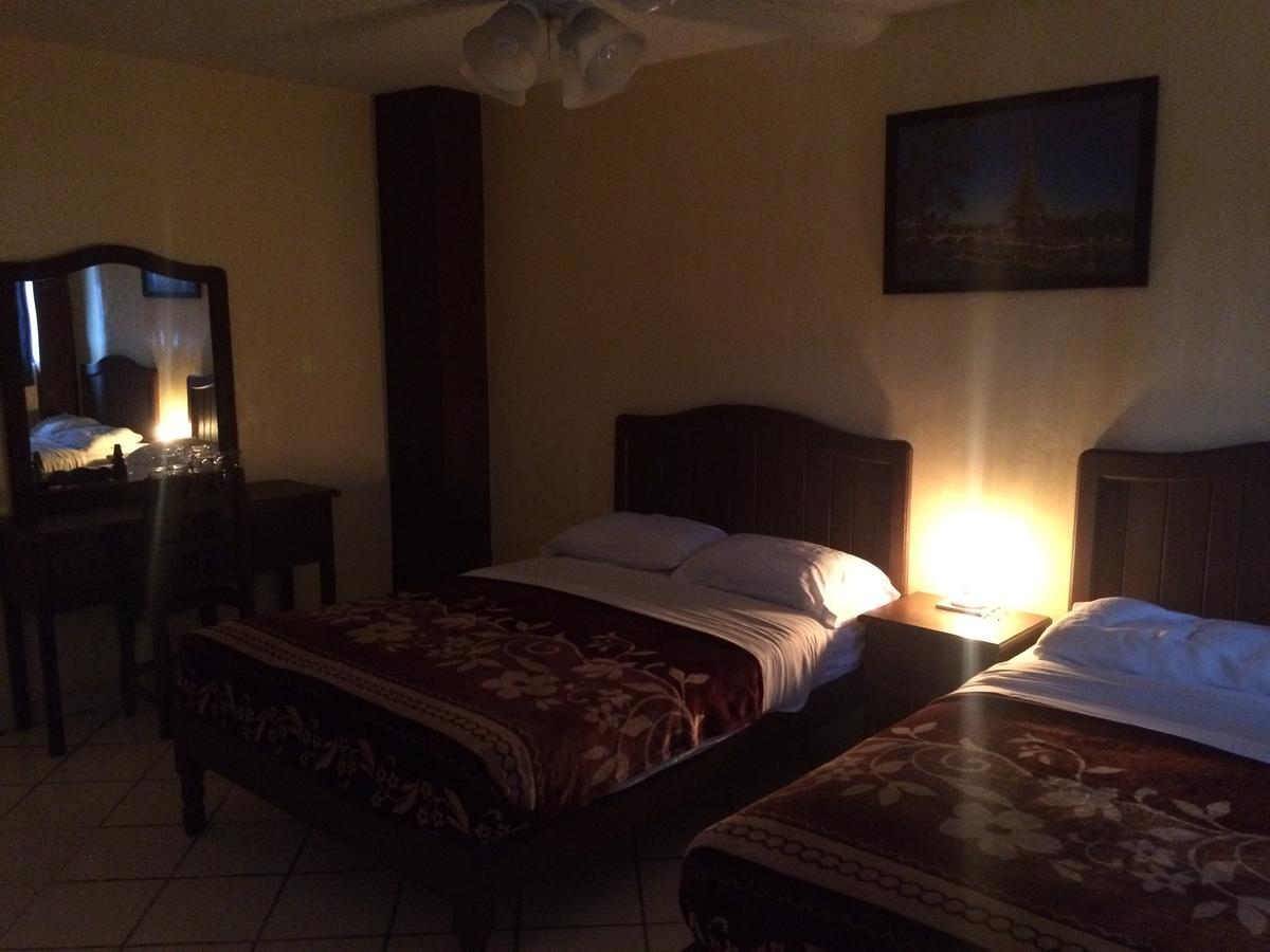 Hotel Del Centro Córdoba エクステリア 写真
