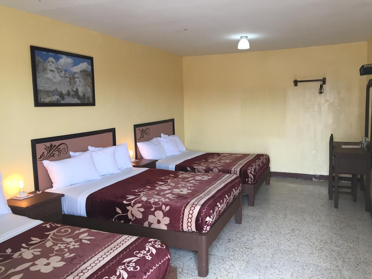 Hotel Del Centro Córdoba エクステリア 写真
