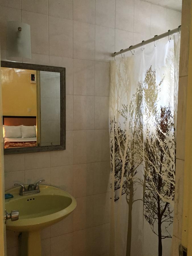 Hotel Del Centro Córdoba エクステリア 写真