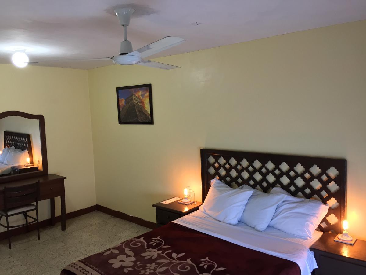 Hotel Del Centro Córdoba エクステリア 写真