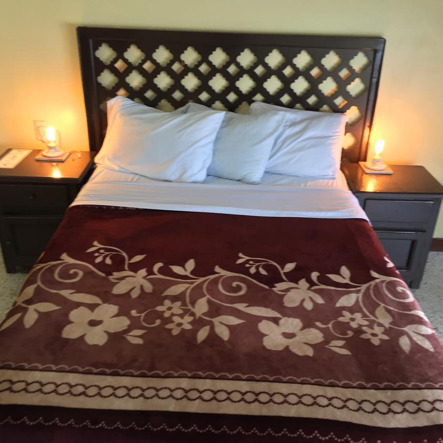 Hotel Del Centro Córdoba エクステリア 写真